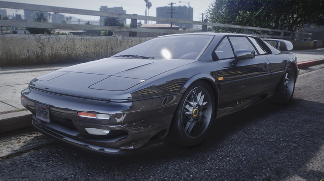 Pegassi Esprit preview